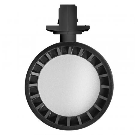 Osram SMART+ Matter 1-Phasen Schienen Leuchtkopf Tracklight Spot Osaka Schwarz